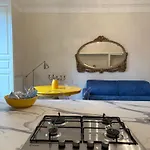Appartement Yellow House Downtown