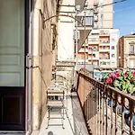 Yellow House Downtown Appartement *
