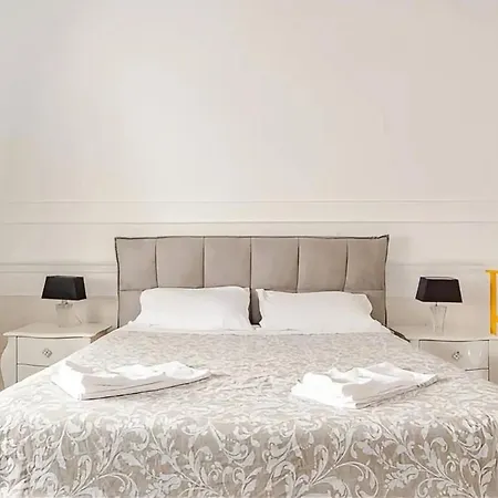 Apartamento Yellow House Downtown *